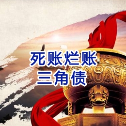雷鸣镇要债公司